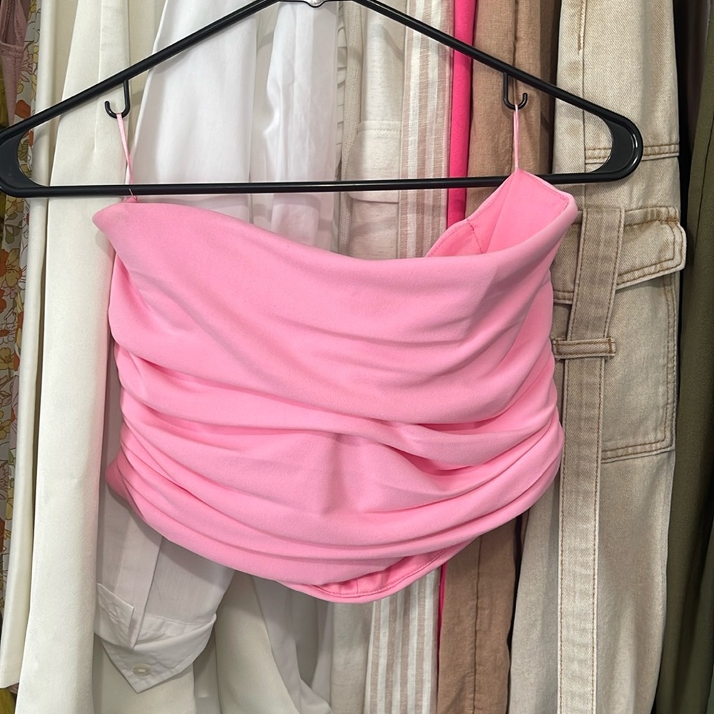 Zara top